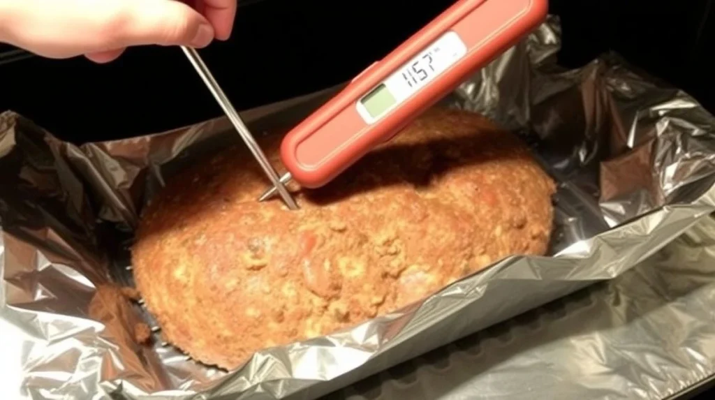 Meatloaf Recipe