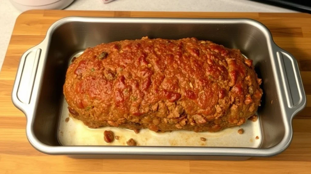 Meatloaf Recipe