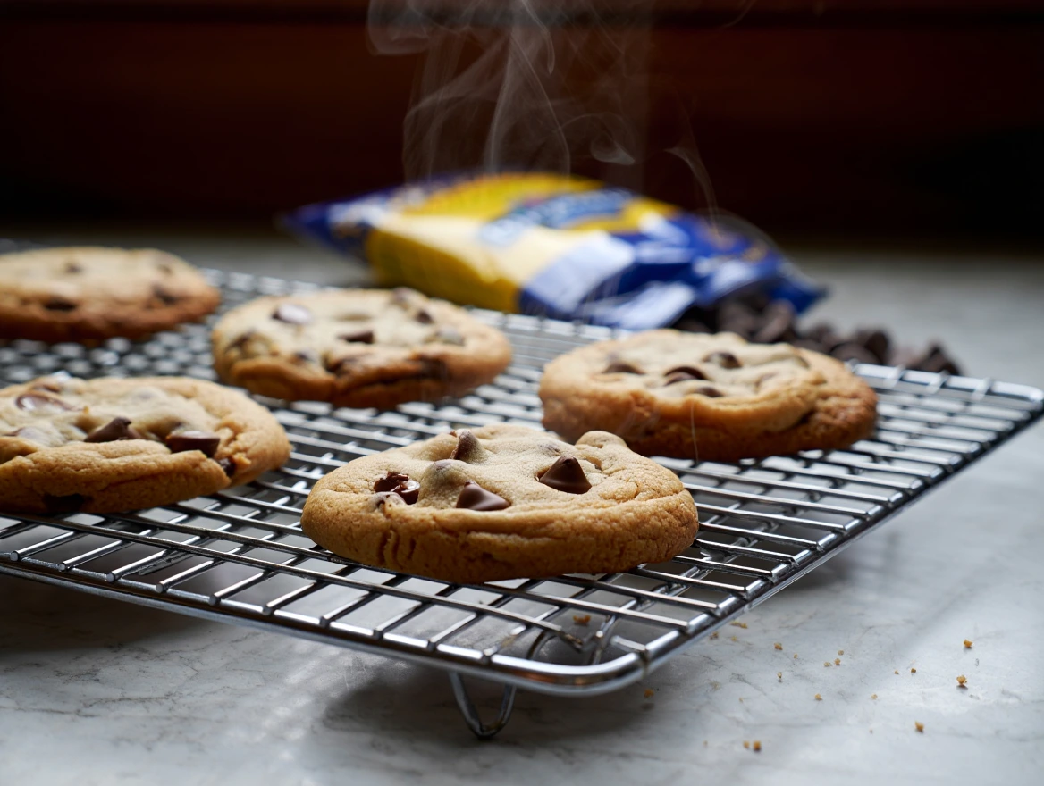 Ghirardelli Chocolate Chip Cookie Recipe: 7 Ultimate Secrets You’ll Love