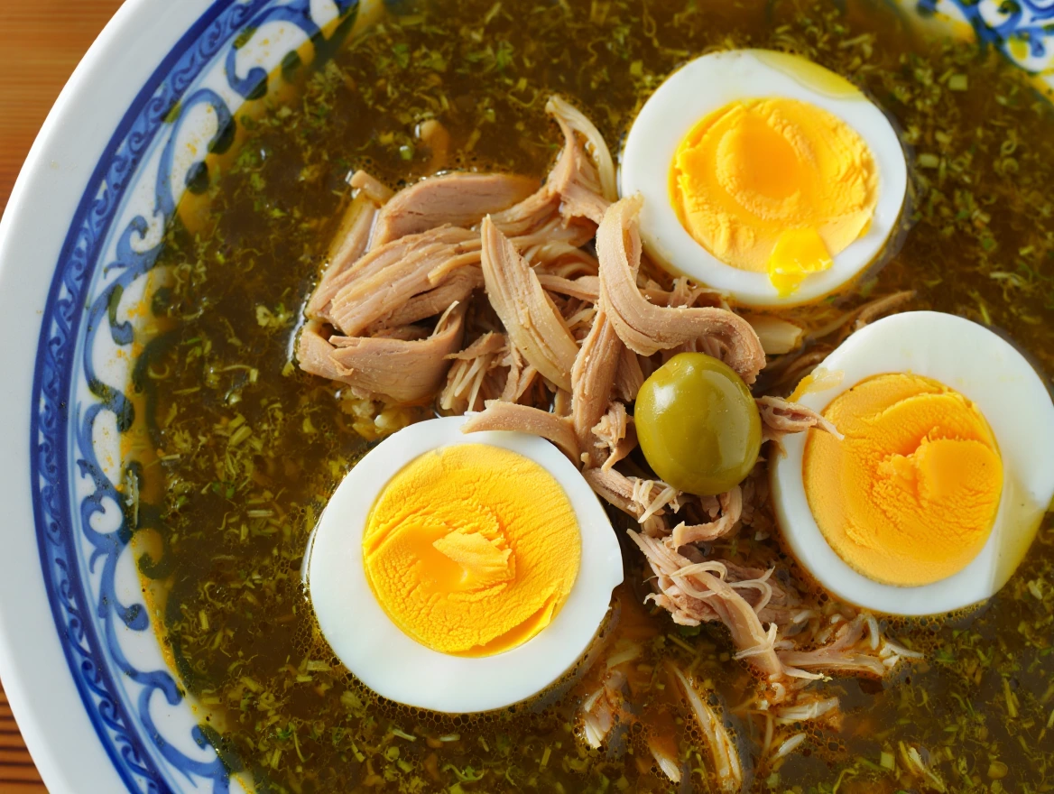 Salade Mechouia: 5 Delicious Secrets For An Epic Feast