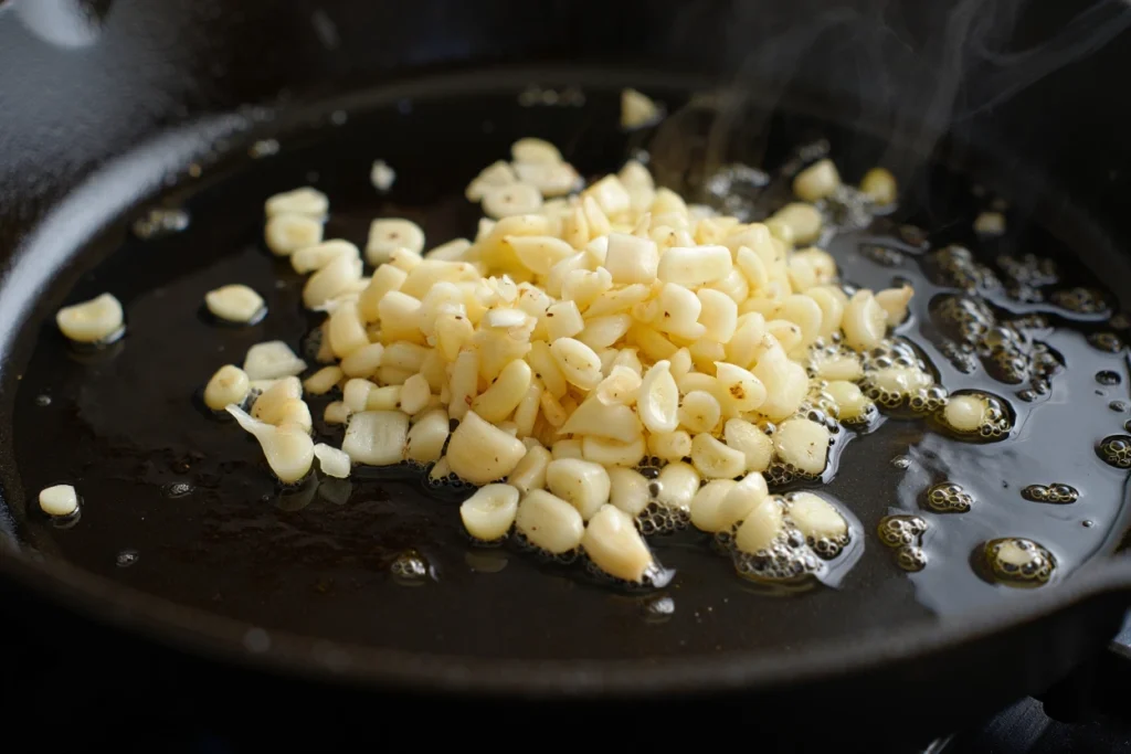 Step 3: Create the Flavor Base