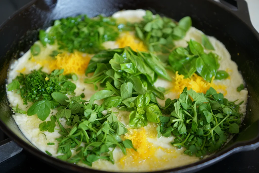 recipes with zucchini