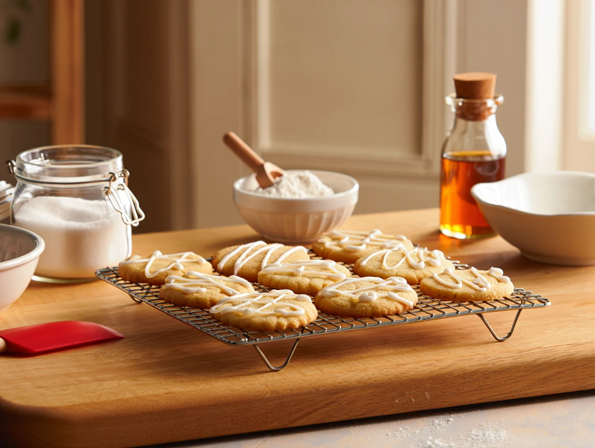 Sugar Cookie Recipe: 10 Ultimate Ways To Bake With Love