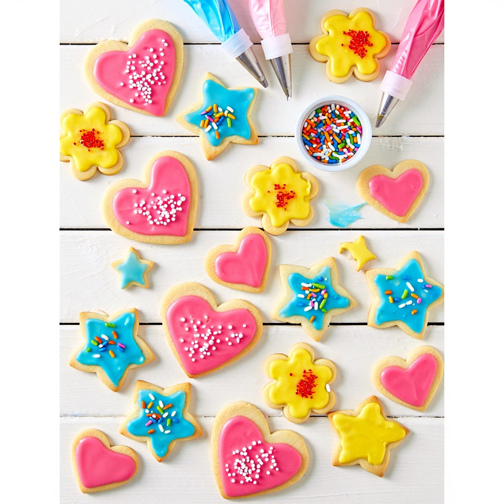 Sugar Cookie Recipe 10 Ultimate Ways To Bake With Love