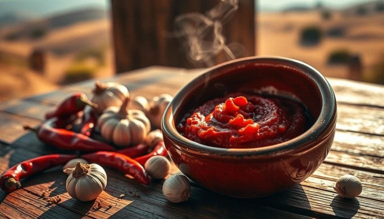 Tunisian Harissa: A Spice Lover’s Delight