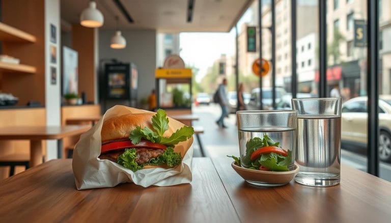 Gluten Free Fast Food: Your Guide to Healthy Eats