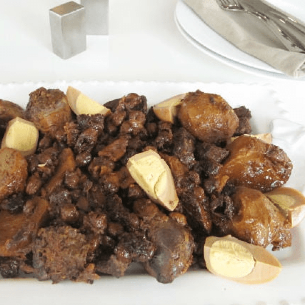 North African Cuisine