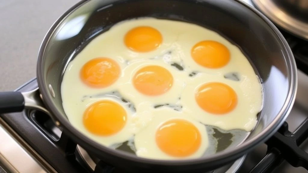 Chakchouka: 6 Authentic Secrets For A Truly Epic Breakfast Step 5: The Temperature Control Secret (Secret #6)