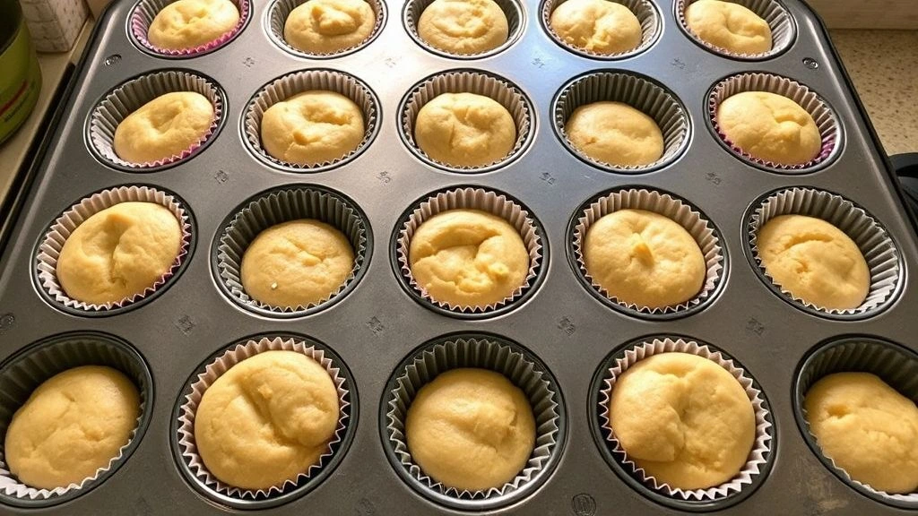 Muffin Recipes
