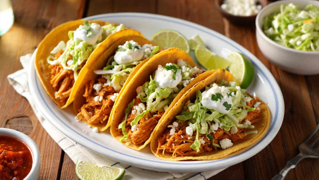 Costco Dinner Kit Chicken Taco: 6 Comforting Reasons To Love Assemble Your Tacos