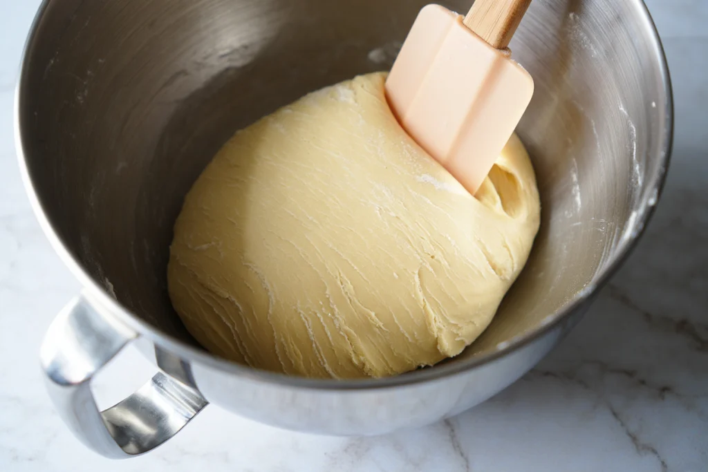 Gentle-Folding-Technique-Using-rubber-spatula-to-gently-fold-ingredients-until-just-combined_2