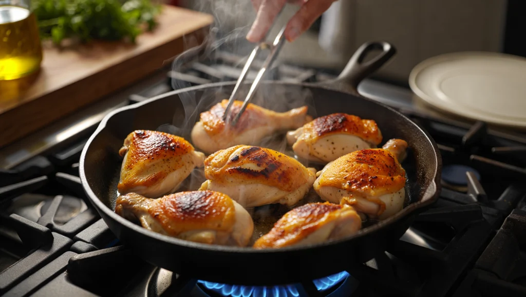 Costco Dinner Kit Chicken Taco: 6 Comforting Reasons To Love Perfectly Warmed Chicken