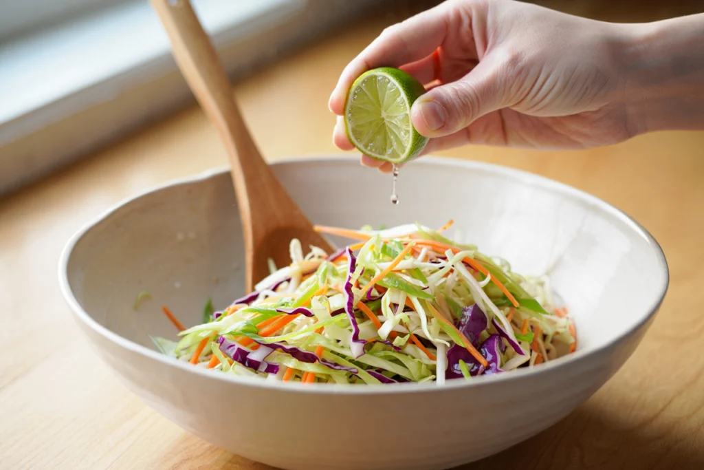 Costco Dinner Kit Chicken Taco: 6 Comforting Reasons To Love Prep the Slaw