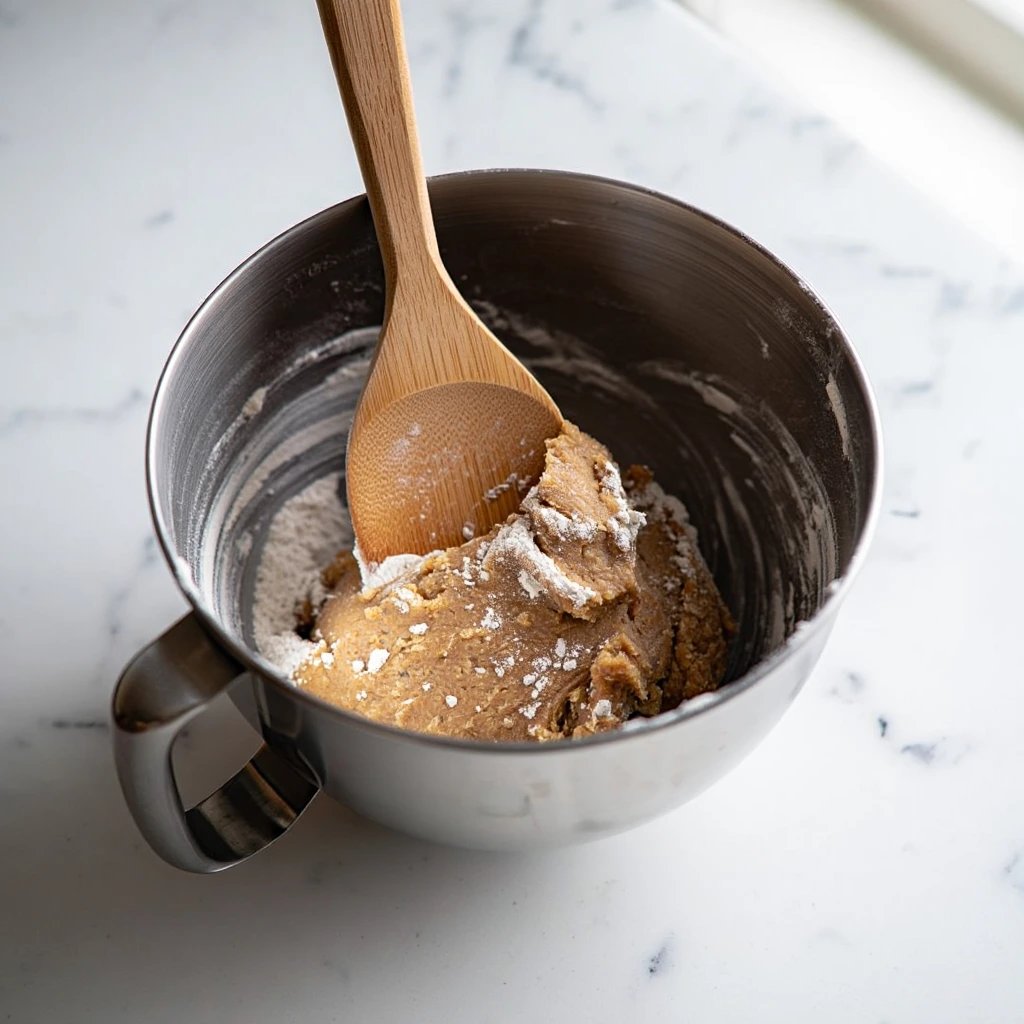 Step 3 Combine Dry Ingredients