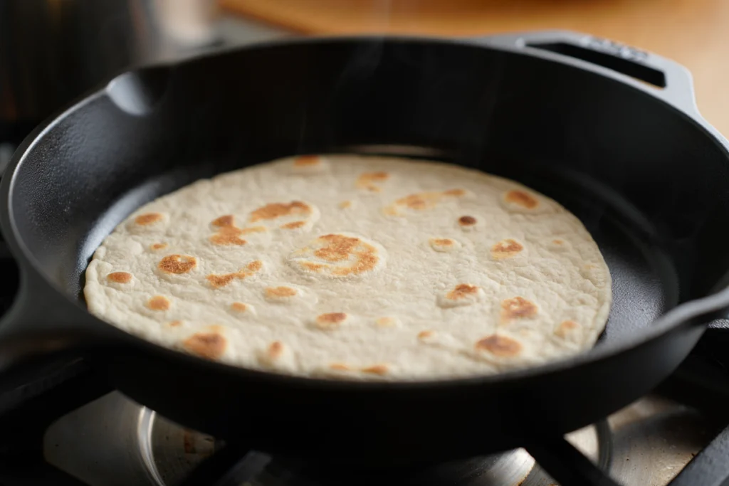 Costco Dinner Kit Chicken Taco: 6 Comforting Reasons To Love Warming Tortilla First Side