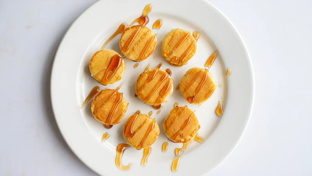 Protein Pancake Bites: 6 Easy Homemade Recipes You’ll Love Protein Pancake Bites: 6 Easy Homemade Recipes You’ll Love