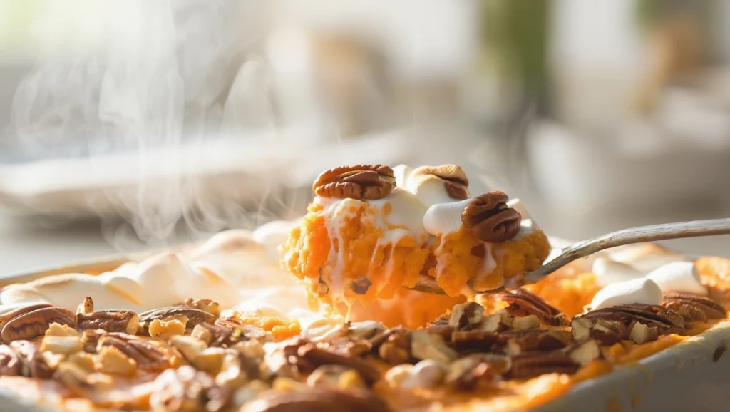 Sweet Potato Casserole 10 Easy Ways To Make It Irresistible Sweet Potato Casserole step 6