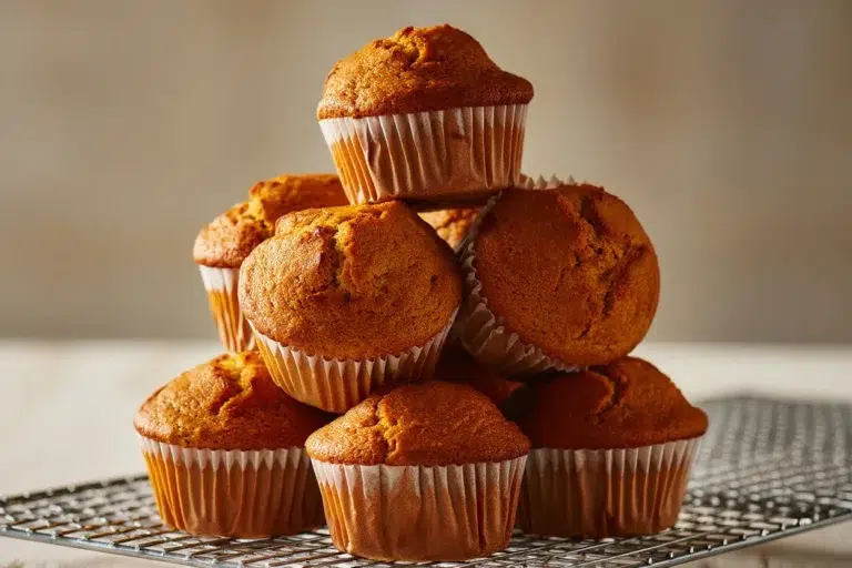 Gluten Free Muffins: How To Bake Perfectly Every Time