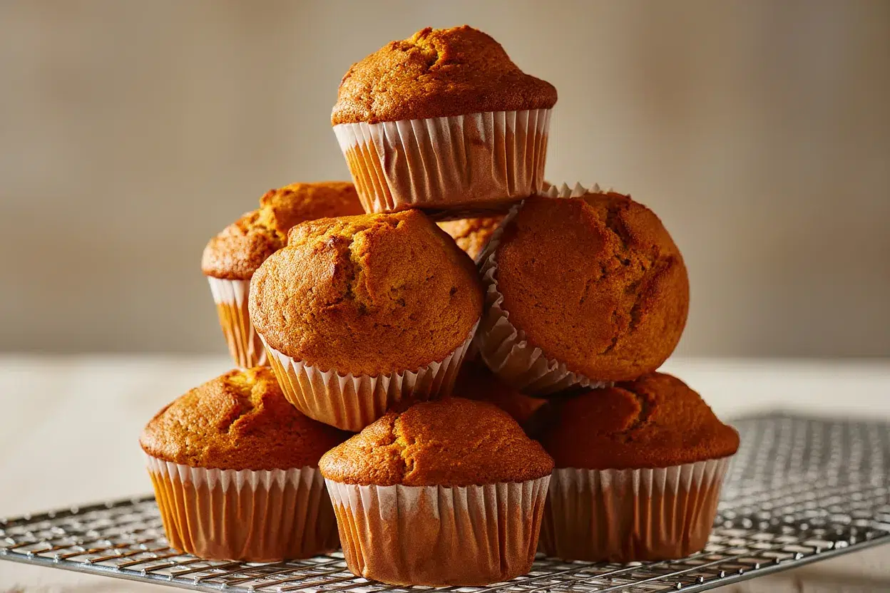 Gluten Free Muffins: How To Bake Perfectly Every Time