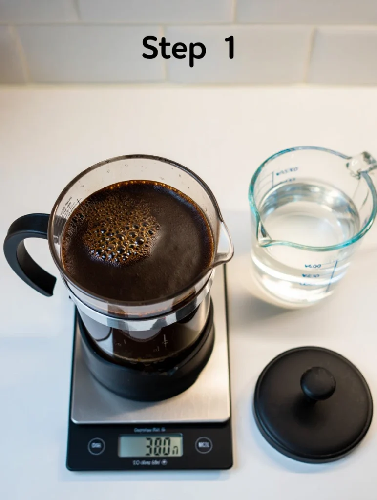 The Five Coffee Drinks I Wish I'd Known About Years Ago Cofee Step-by-Step Instructions (Decision-Based)