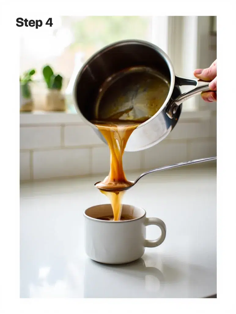 The Five Coffee Drinks I Wish I'd Known About Years Ago Step 4 Combine