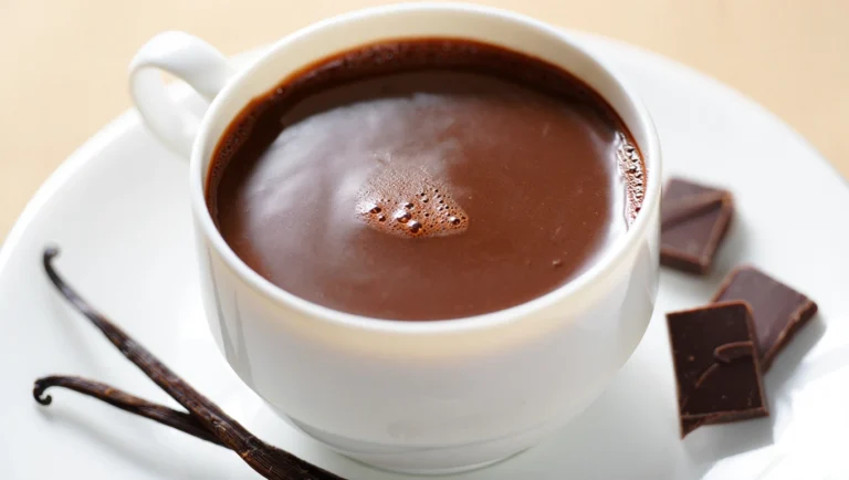 French Hot Chocolate: The Recipe That Finally Worked French Hot Chocolate: The Recipe That Finally Worked