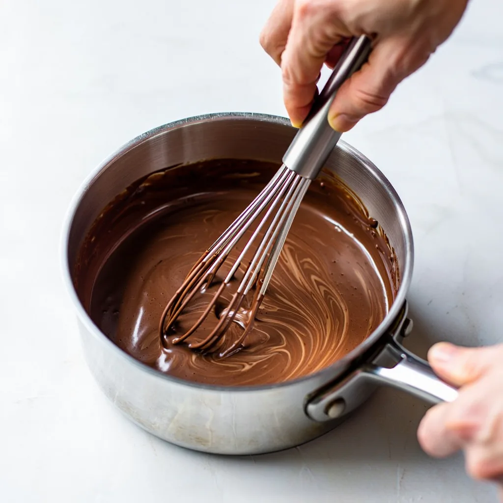 French Hot Chocolate: The Recipe That Finally Worked Whisking Smooth