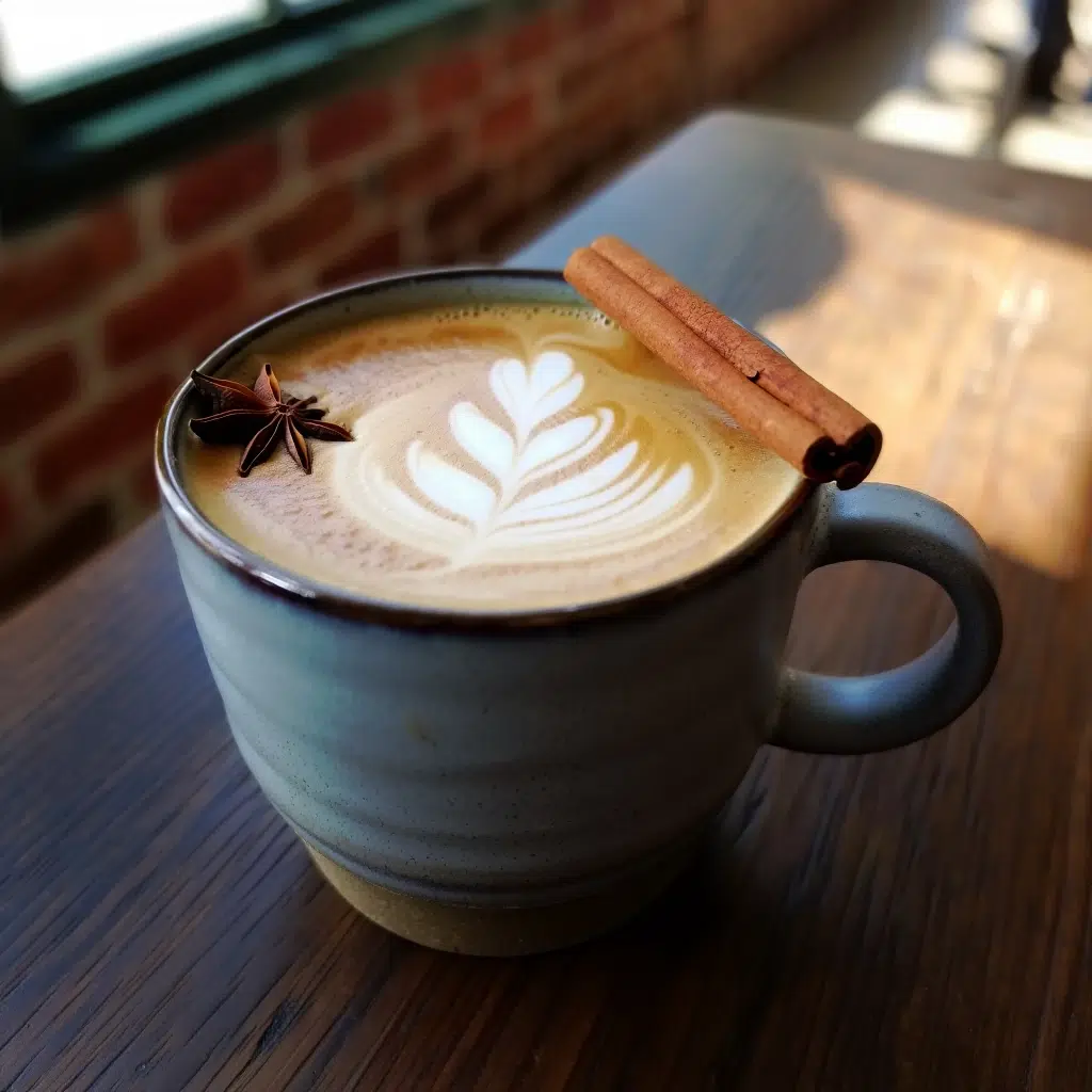 How I Finally Got Chai Lattes Right at Home (Without Wasting Another Tea Bag)