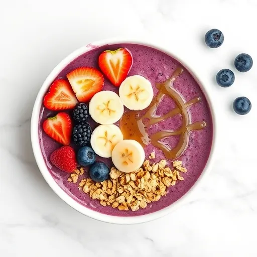 7 Açaí Bowl Recipes for a Refreshing Breakfast